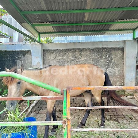 Lafa Park Syariah Rengas Bandung Cikarang Redpartner Hotel Cibeber Exterior foto