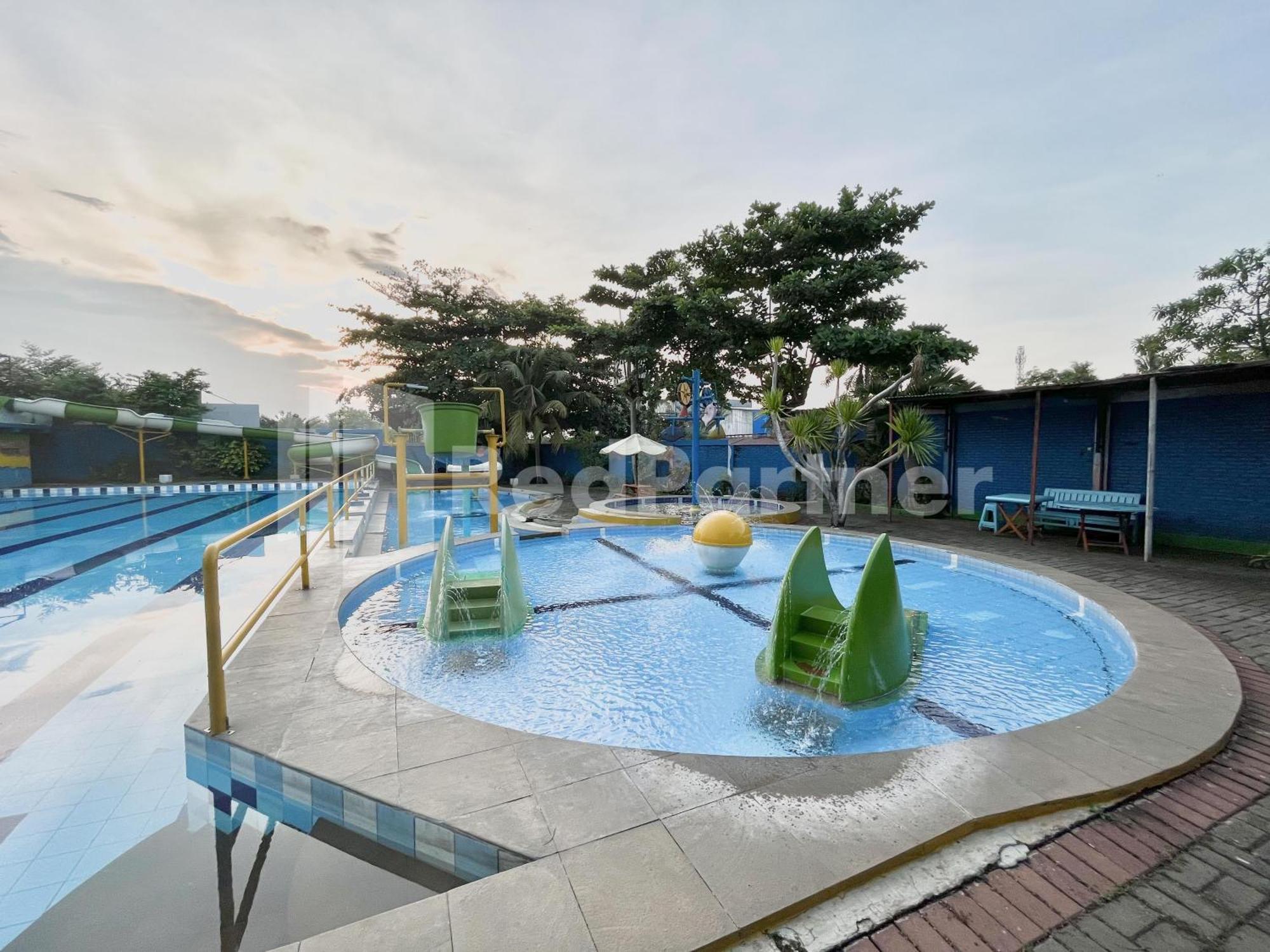 Lafa Park Syariah Rengas Bandung Cikarang Redpartner Hotel Cibeber Exterior foto